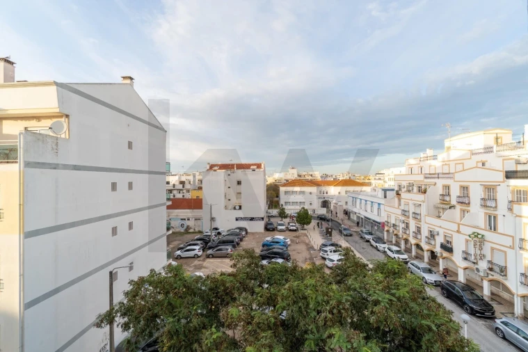 Apartamento T3 para Venda em Vila Real de Santo Antonio Foto 19