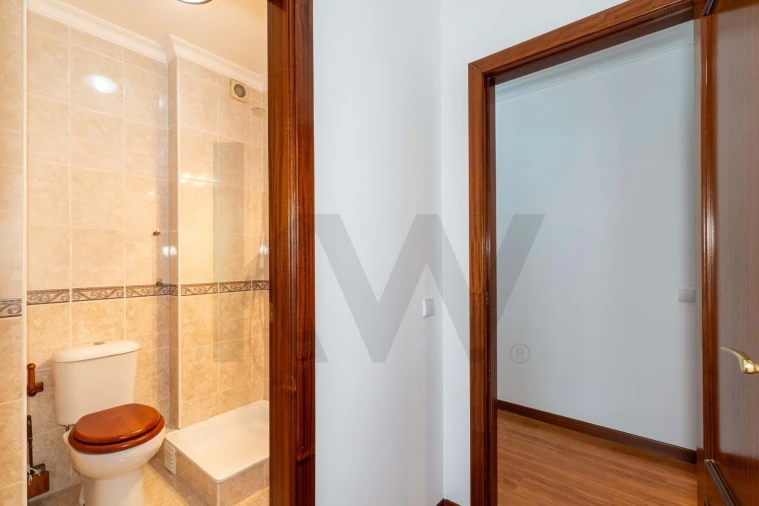 Apartamento T3 para Venda em Vila Real de Santo Antonio Foto 28