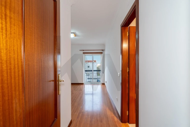 Apartamento T3 para Venda em Vila Real de Santo Antonio Foto 24