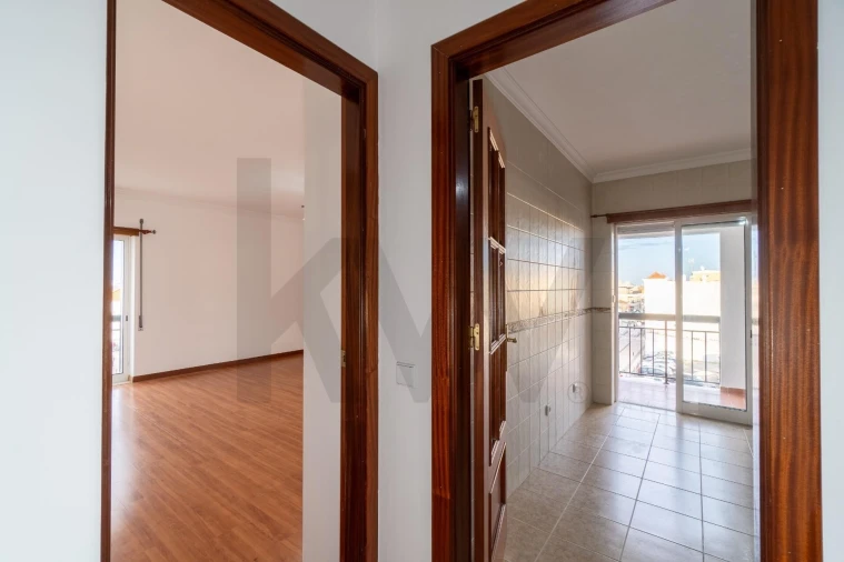 Apartamento T3 para Venda em Vila Real de Santo Antonio Foto 6