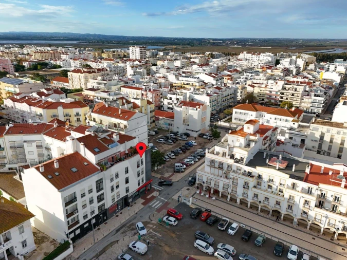 Apartamento T3 para Venda em Vila Real de Santo Antonio Foto 30