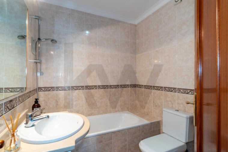 Apartamento T3 para Venda em Vila Real de Santo Antonio Foto 21