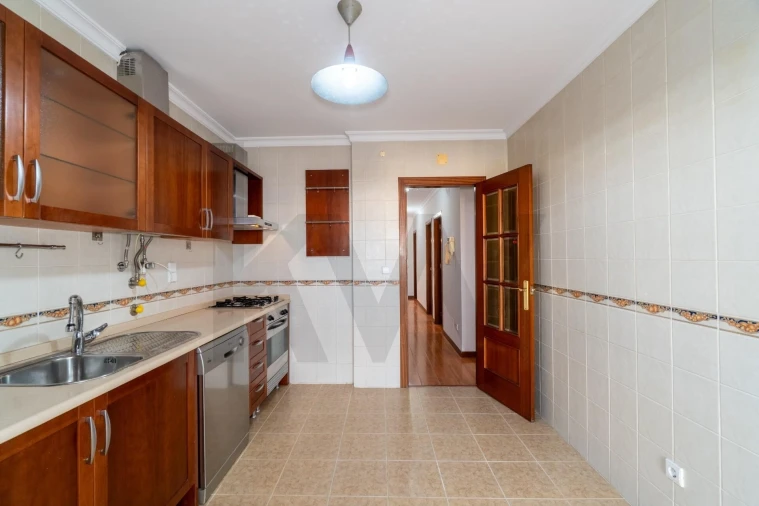 Apartamento T3 para Venda em Vila Real de Santo Antonio Foto 12