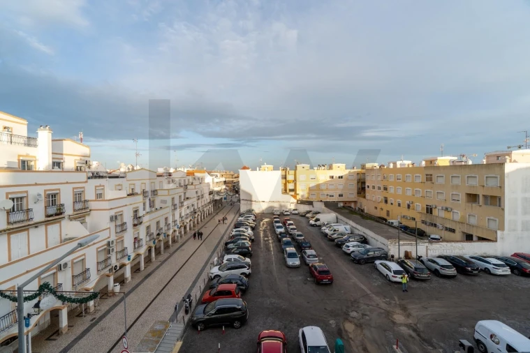 Apartamento T3 para Venda em Vila Real de Santo Antonio Foto 31