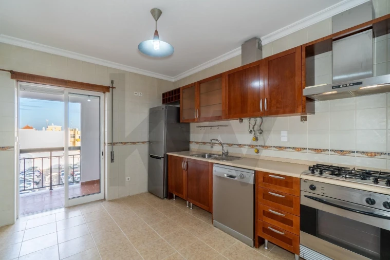 Apartamento T3 para Venda em Vila Real de Santo Antonio Foto 9