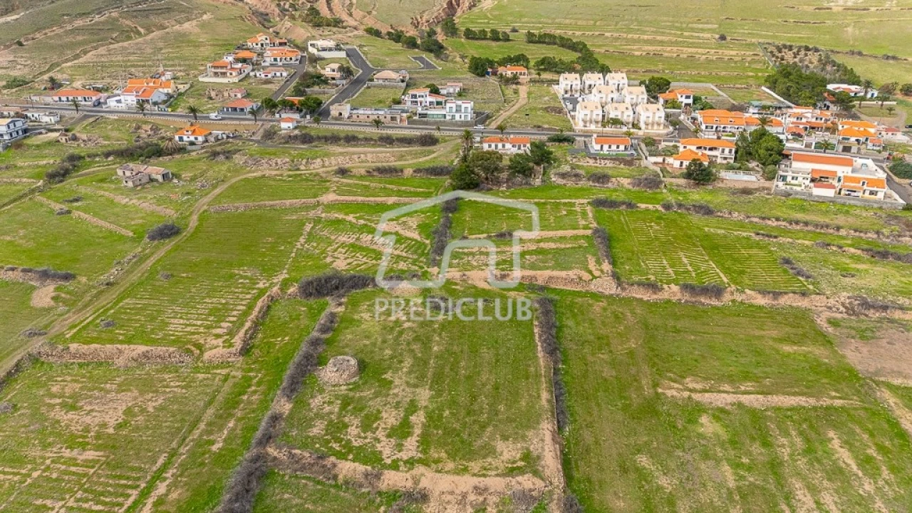 Terreno para Venda em Porto Santo Foto 11
