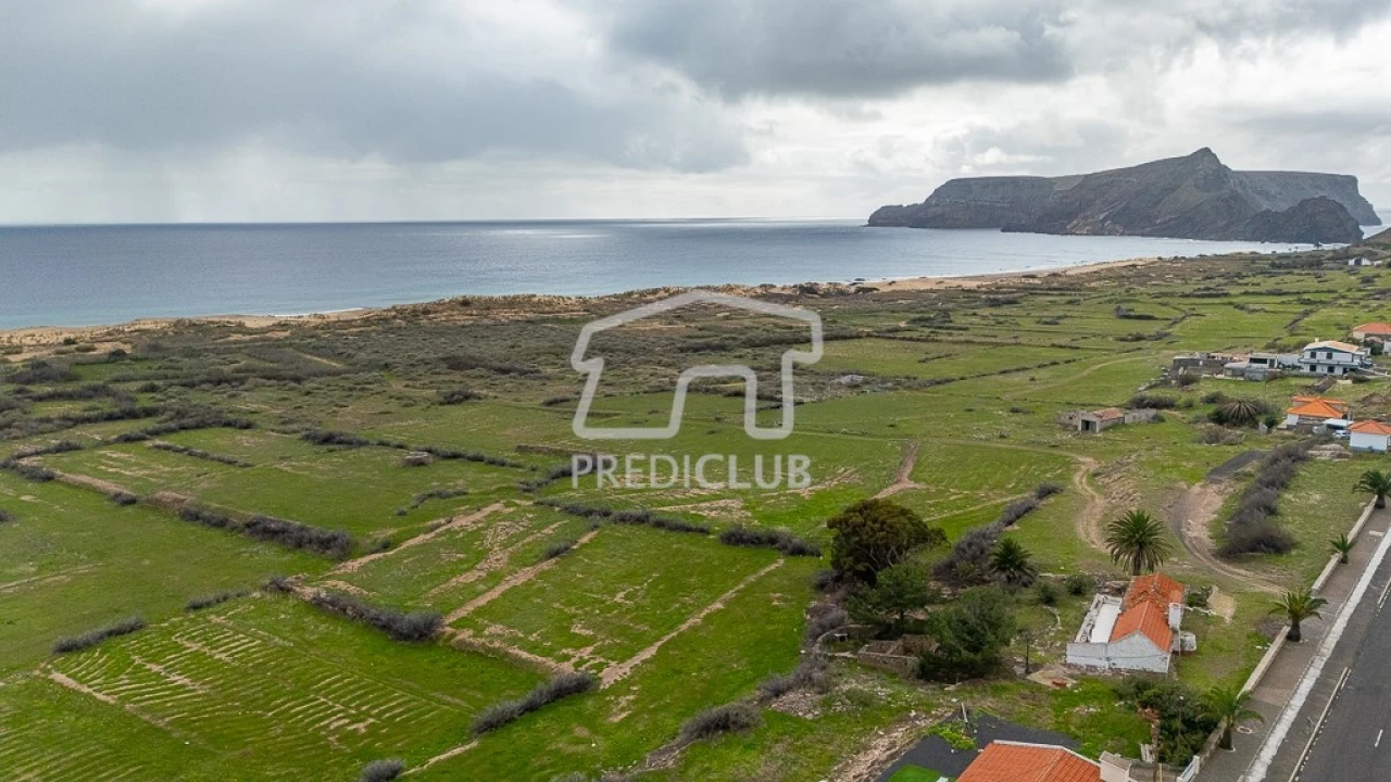 Terreno para Venda em Porto Santo Foto 9