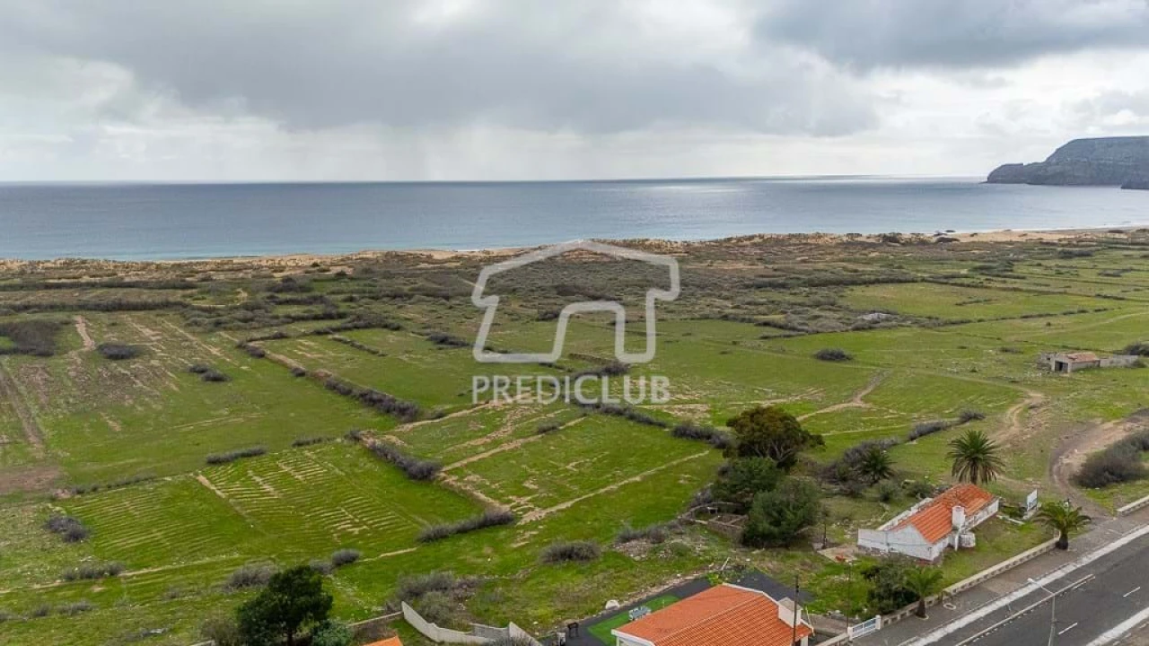 Terreno para Venda em Porto Santo Foto 10