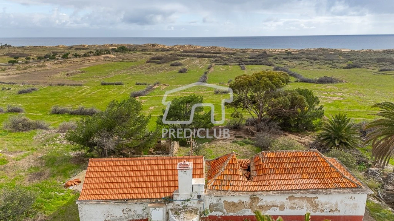 Terreno para Venda em Porto Santo Foto 12