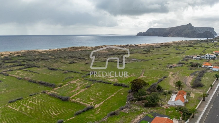 Terreno para Venda em Porto Santo Foto 9