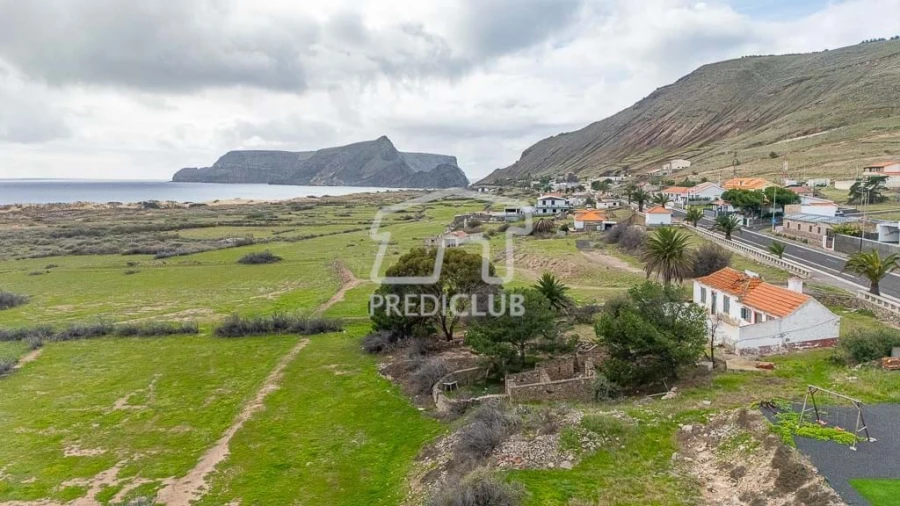 Terreno para Venda em Porto Santo Foto 8