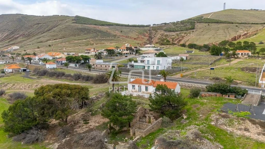 Terreno para Venda em Porto Santo Foto 7