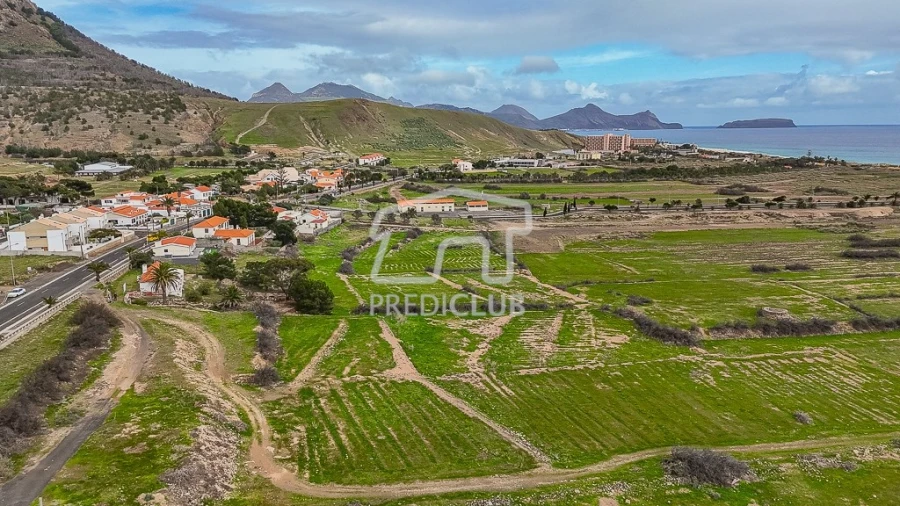 Terreno para Venda em Porto Santo Foto 4