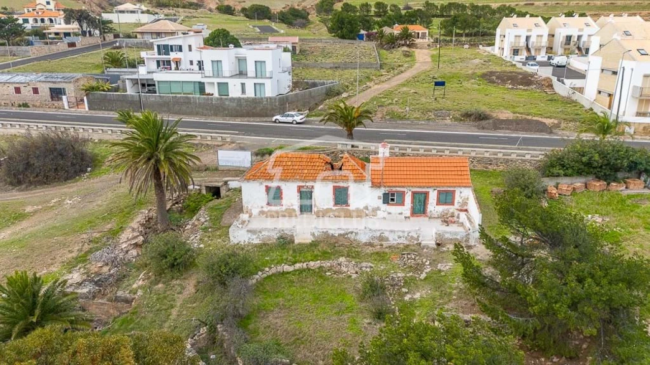 Terreno para Venda em Porto Santo Foto 6
