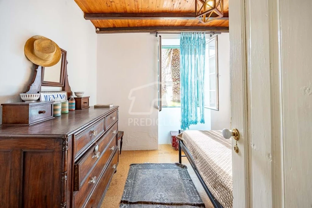 Moradia T4 para Venda em Porto Santo Foto 16