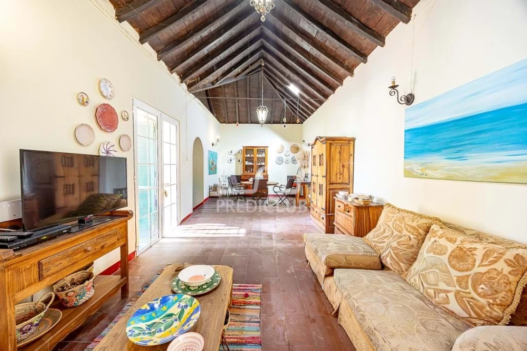 Moradia T4 para Venda em Porto Santo Foto 7