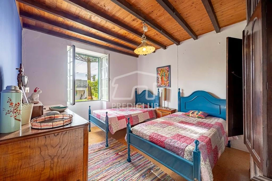 Moradia T4 para Venda em Porto Santo Foto 12