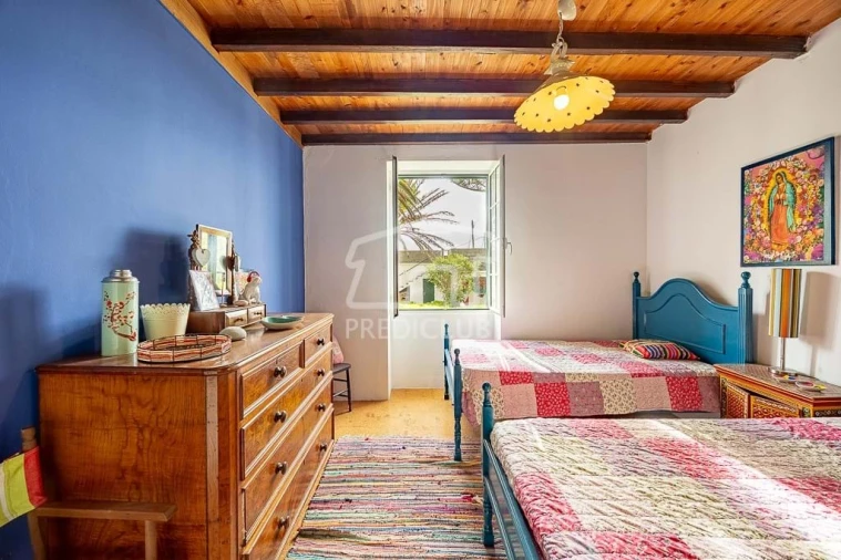 Moradia T4 para Venda em Porto Santo Foto 13