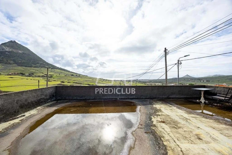 Moradia T4 para Venda em Porto Santo Foto 23