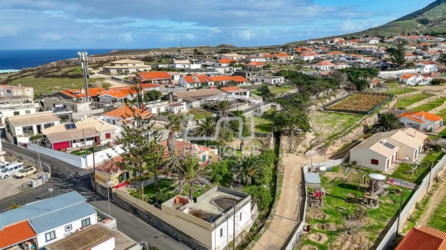 Moradia T4 para Venda em Porto Santo Foto 27