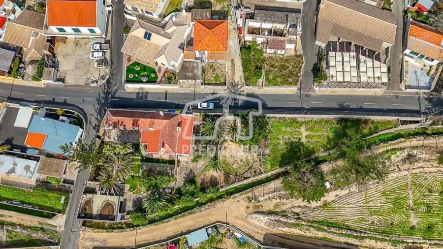 Moradia T4 para Venda em Porto Santo Foto 24