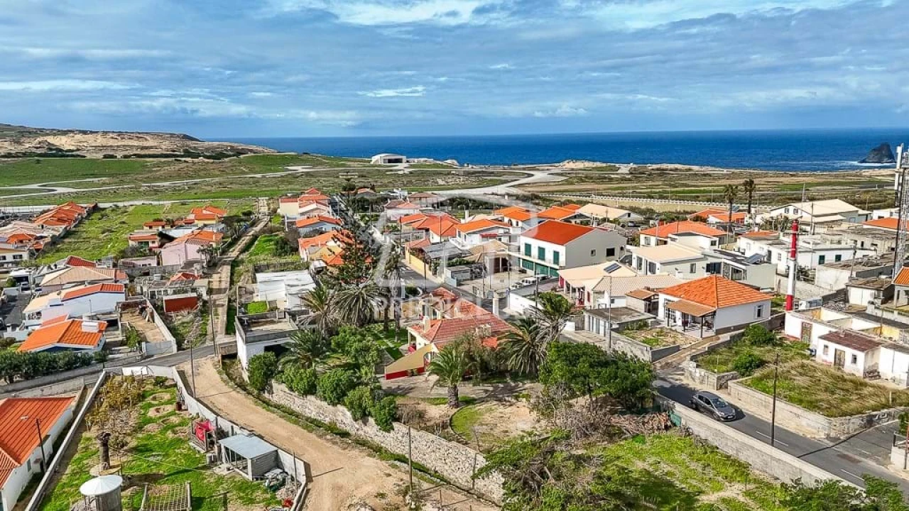 Moradia T4 para Venda em Porto Santo Foto 30