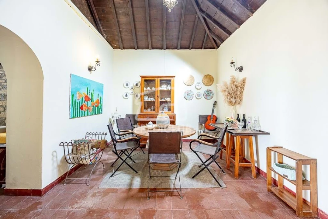 Moradia T4 para Venda em Porto Santo Foto 19