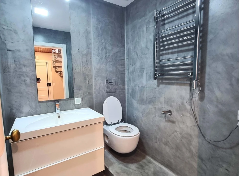 Apartamento T3 para Arrendamento em São Domingos de Rana Foto 20