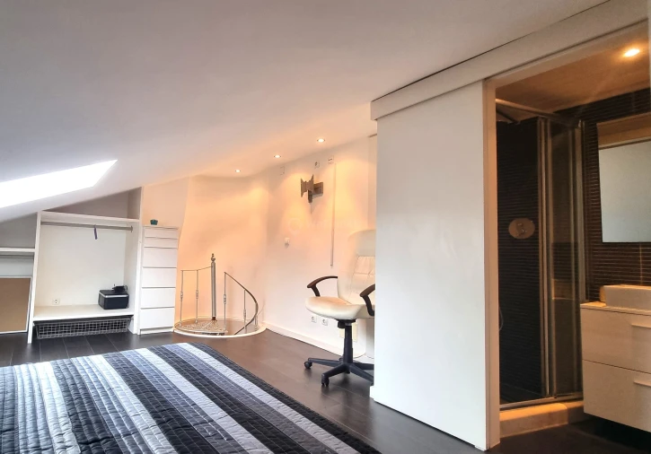 Apartamento T3 para Arrendamento em São Domingos de Rana Foto 22