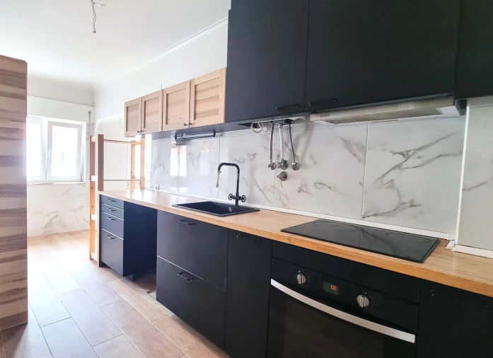 Apartamento T3 para Arrendamento em São Domingos de Rana Foto 1