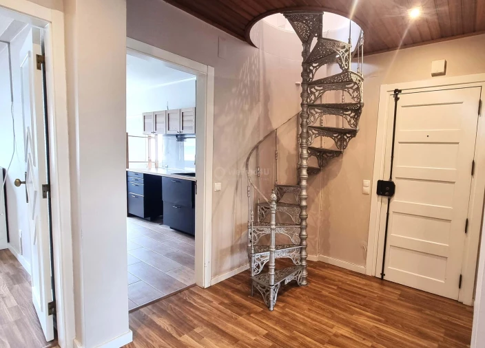 Apartamento T3 para Arrendamento em São Domingos de Rana Foto 2