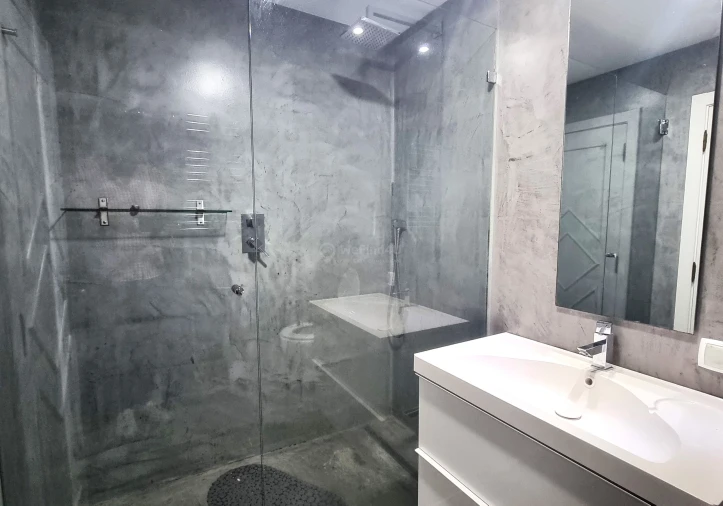 Apartamento T3 para Arrendamento em São Domingos de Rana Foto 19