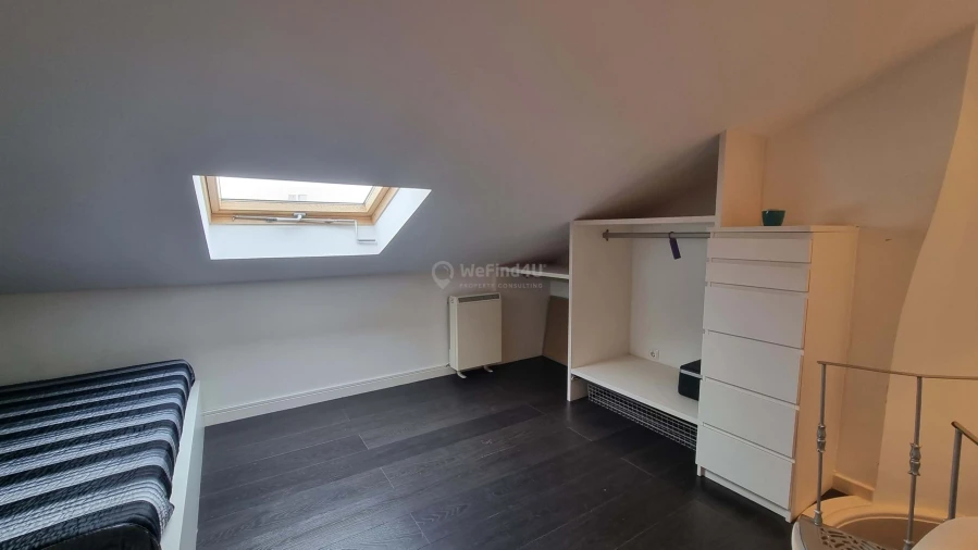 Apartamento T3 para Arrendamento em São Domingos de Rana Foto 28