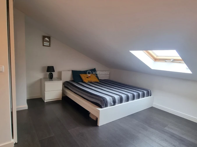 Apartamento T3 para Arrendamento em São Domingos de Rana Foto 26