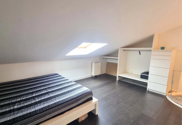 Apartamento T3 para Arrendamento em São Domingos de Rana Foto 23