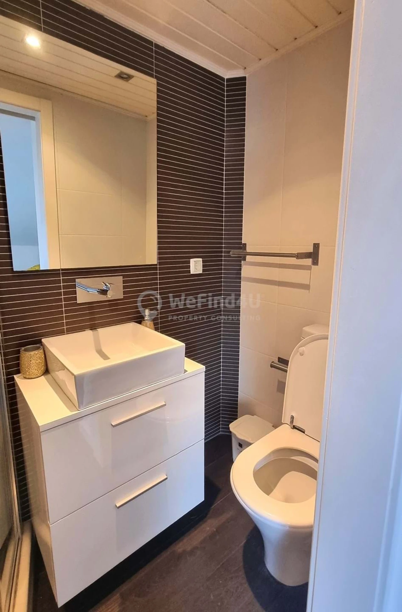 Apartamento T3 para Arrendamento em São Domingos de Rana Foto 24