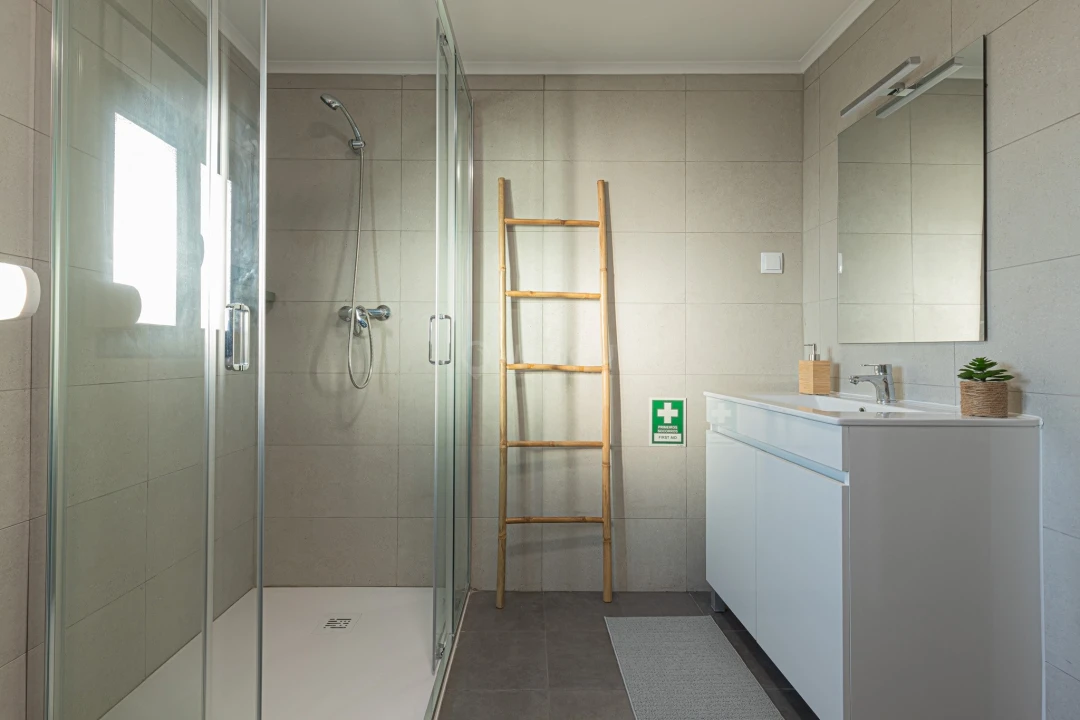 Apartamento T2 para Arrendamento em Seixal Foto 15