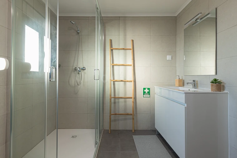 Apartamento T2 para Arrendamento em Seixal Foto 15