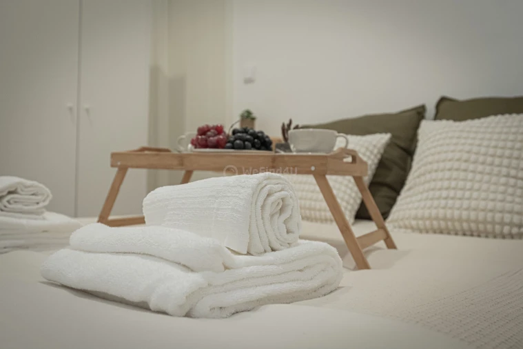 Apartamento T2 para Arrendamento em Seixal Foto 12