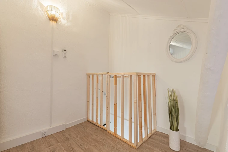 Apartamento T2 para Arrendamento em Seixal Foto 19