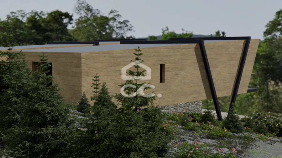 Moradia T2 para Venda em Nogueira, Meixedo e Vilar de Murteda Foto 5