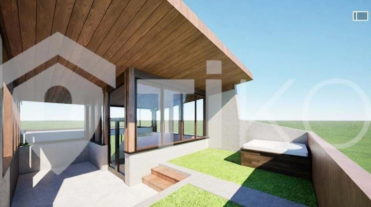 Terreno para Venda em São Domingos de Rana Foto 16