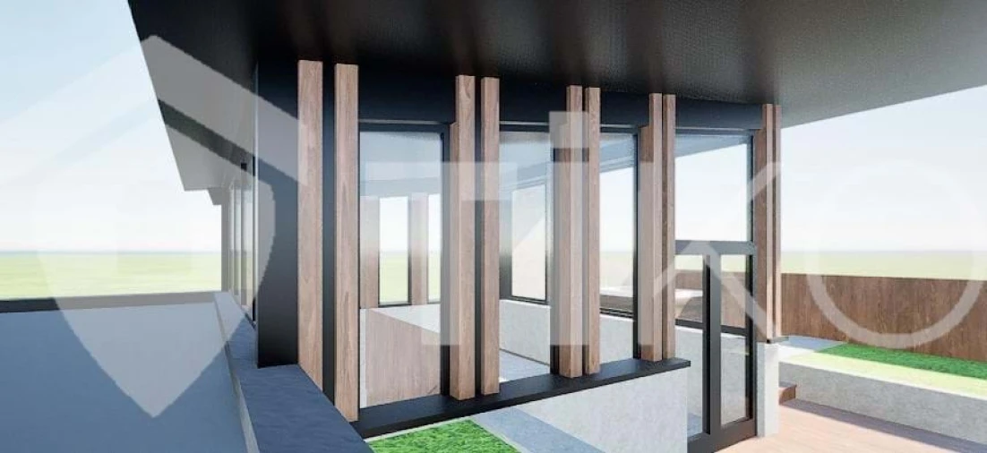 Terreno para Venda em São Domingos de Rana Foto 6