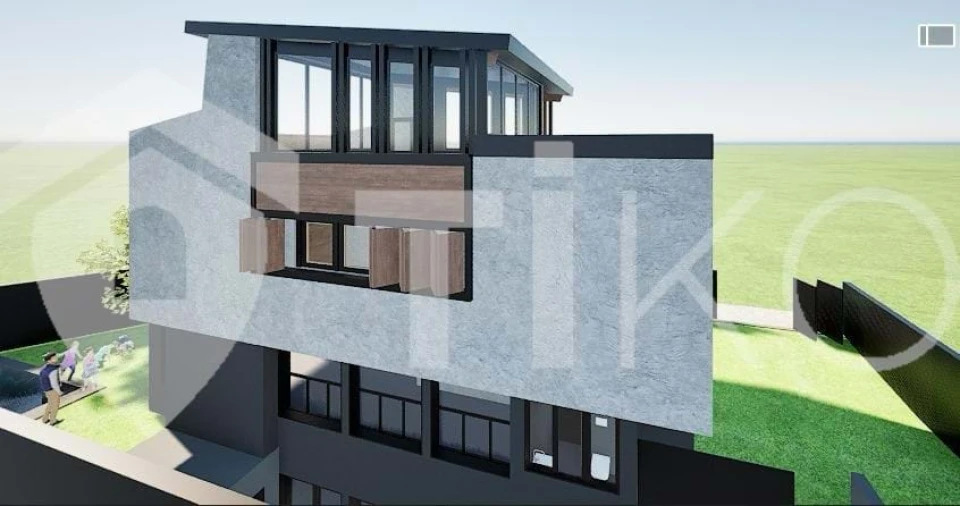 Terreno para Venda em São Domingos de Rana Foto 4