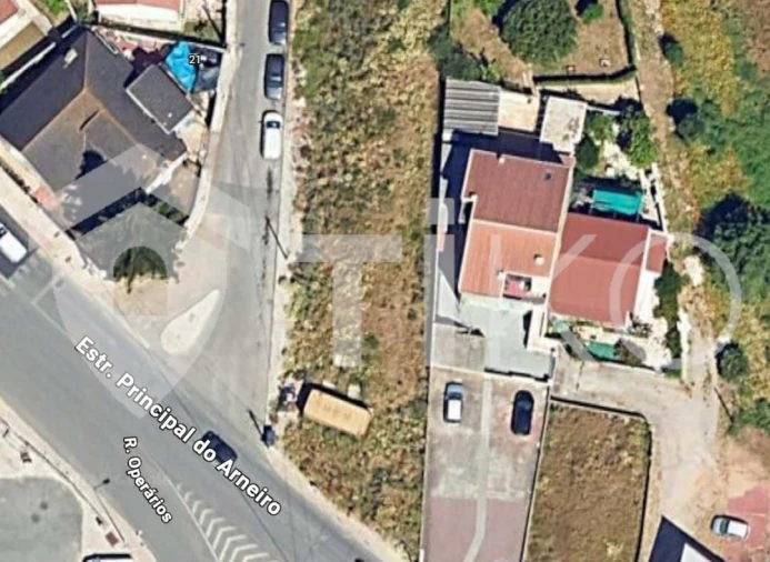 Terreno para Venda em São Domingos de Rana Foto 18