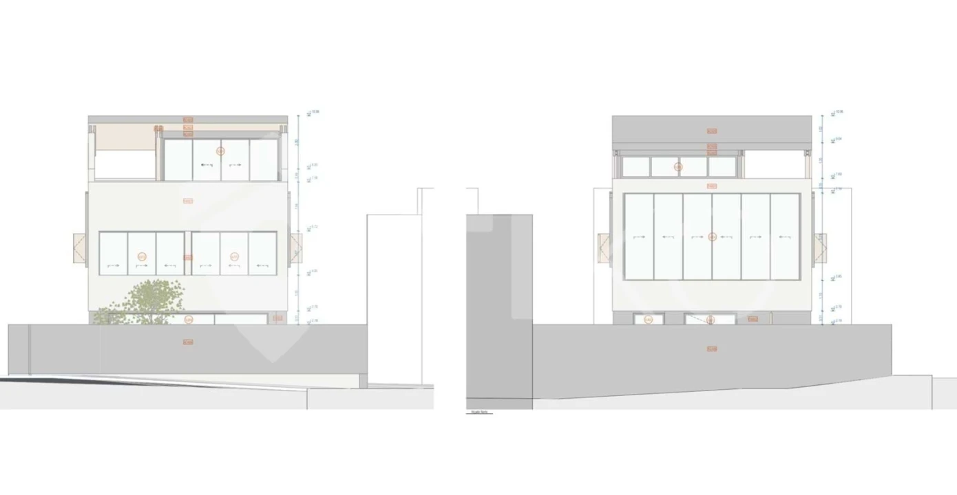 Terreno para Venda em São Domingos de Rana Foto 9