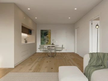 Apartamento T1 para Venda em Leiria, Pousos, Barreira e Cortes