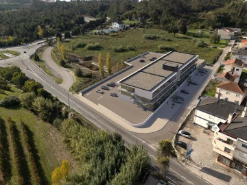 Apartamento T1 para Venda em Leiria, Pousos, Barreira e Cortes