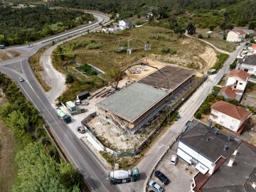 Apartamento T1 para Venda em Leiria, Pousos, Barreira e Cortes