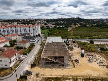Apartamento T1 para Venda em Leiria, Pousos, Barreira e Cortes